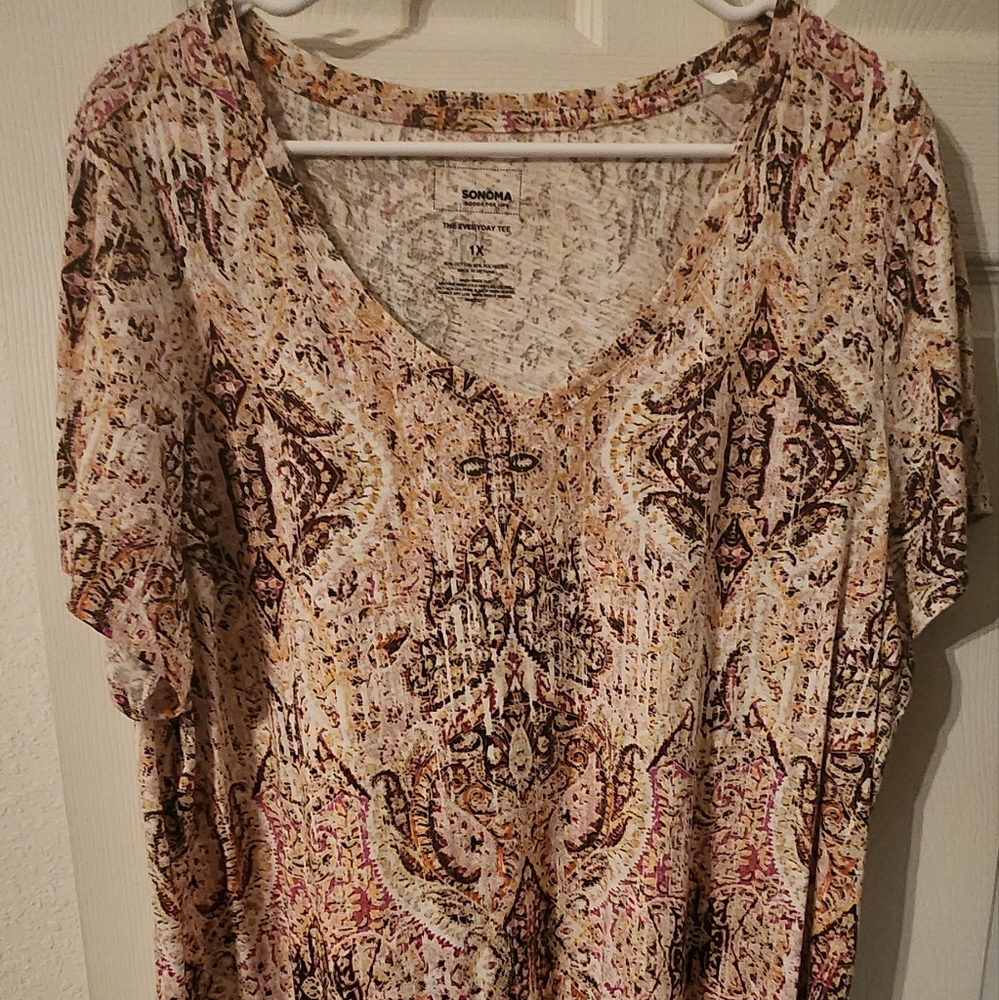 Design top